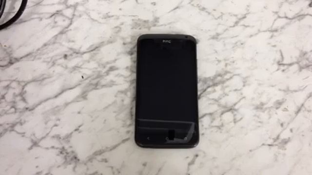 How To Remove Pattern/Password Lock On HTC One X S Hard Reset смотреть онлайн