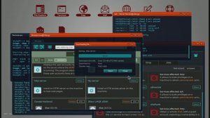 Creating A Proxy Server Network - Guide 3 - Grey Hack 0.7.1