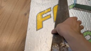 Теплая отделка откоса входной двери своими руками. Зачем нужна и как сделать?