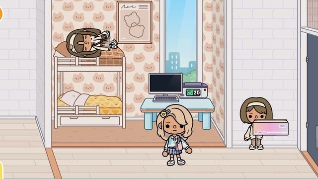 рум тур по квартире 🏠