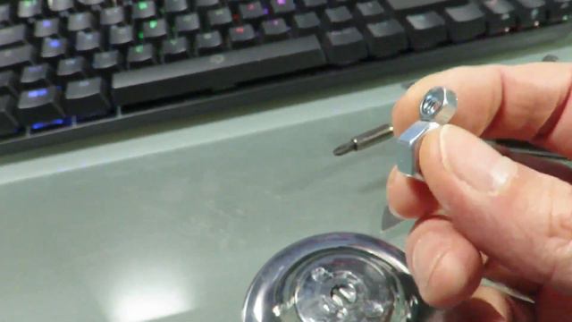 VICTORINOX Cybertool L : Will it be selected to go to Mars ? смотреть онлайн