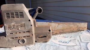 пила Пэл 1200