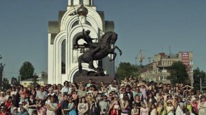 Самый красивый город. Город невест. Иваново