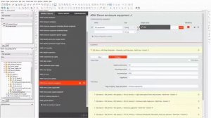 EPLAN Cogineer: Defining dependencies
