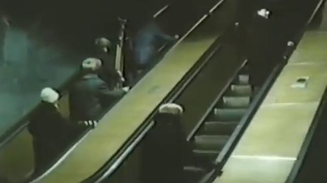Метрополитен предупреждает