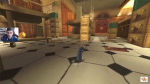 Рататуй| Полное прохождение 2| Обзор| Финал