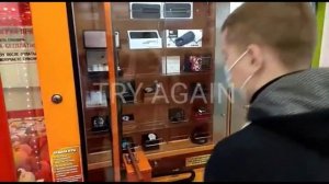 ЧЕЛЛЕНДЖ АВТОМАТ БУЛЬДОЗЕР УДАСТЬСЯ ЛИ ВЫИГРАТЬ ПРИЗЫ ИЛИ НЕТ!