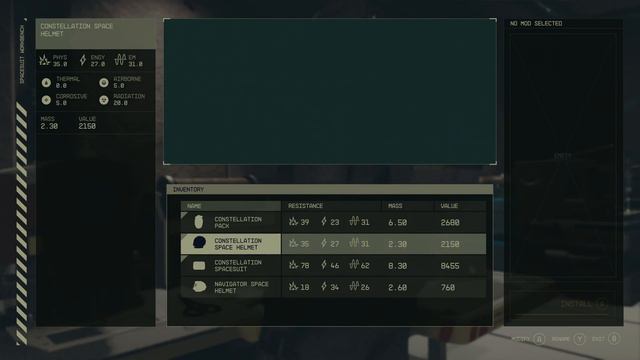 #4 Starfield 2024 GAMEPLAY | The Hunt for Alien Artifacts Begins! смотреть онлайн