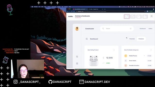 BUILD A REACT JS PROJECT || Dashboard App in ReactJS with Bootstrap || Tutorial for beginners Part смотреть онлайн