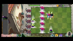 //Прохождение уровней от подписчиков в Plants🆚Zombies 2 (пвз 2) #35//