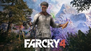 ЗАДАНИЕ ДЛЯ ЛОНГИНА | БЫСТРАЯ ОХОТА | ПРОХОЖДЕНИЕ FAR CRY 4 БЕЗ КОММЕНТАРИЕВ