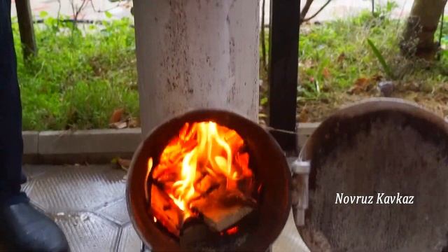 КАК ПОЖАРИТЬ СКУМБРИЮ НА СКОВОРОДЕ ??? Никогда Еще Не Ела Такой Вкусной Рыбы !!! смотреть онлайн