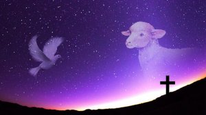 Ибо Младенец родился нам - Рождественский псалом - Егор и Наталия Лансере