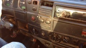 Тест драйв двигателя 1JZ-GE на Газели