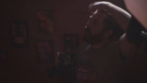 Екатерина Квернадзе группа BeatCom (С-Пб) Песня "Есть ты"