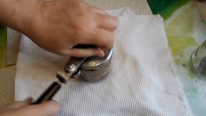 Рыбный холодец и рыбные консервы.