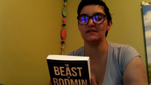 The Beast of Bodmin by Mark Edmondson смотреть онлайн