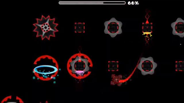 [mobile] Dimension Machine 100%! Easy Demon! смотреть онлайн