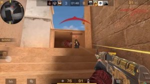 КУПИЛ АРКАНЫ и ОТКРЫЛ КЕЙСЫ в СТАНДОФФ 2!! ► Standoff 2