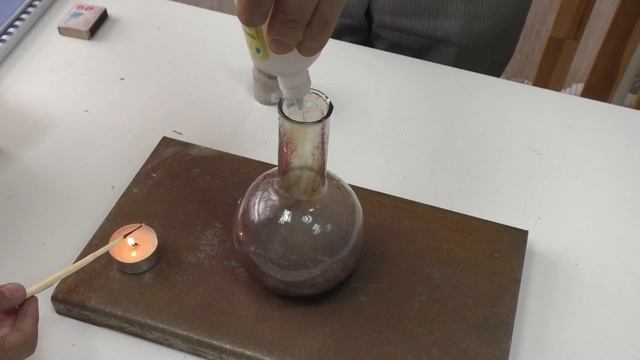 Получение кислорода в домашних условиях. смотреть онлайн