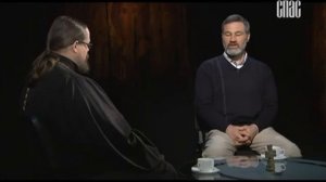 Мой путь к Богу Православный татарин Давид-Амир Садур