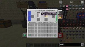 Mekanism: 1 – 5 Times Ore Processing Tutorial