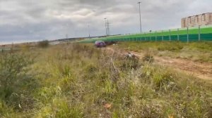 BMW M5 НА БЕЗДОРОЖЬЕ! ТУРБО НИВА ЗА 2 4 МИЛЛИОНА  Деньги есть   ума не надо