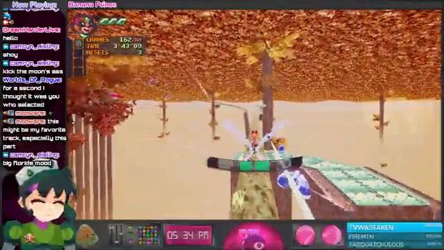 Lunistice - Playthrough смотреть онлайн