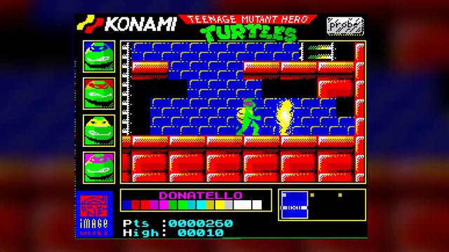 Мои любимые игры на ZX Spectrum | Tоп 10 | ENG SUBS смотреть онлайн