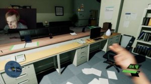 Призрак в нас вселился #1 Ghostwire Tokyo