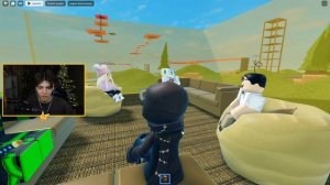 ? РОБЛОКС ВОЙС ЧАТ