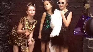 SOFIA GRUZENKO | СОФЬЯ ГРУЗЕНКО