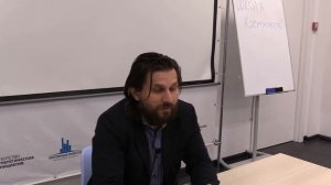 Как изменятся форматы образования к осени 2020. Михаил Просекин