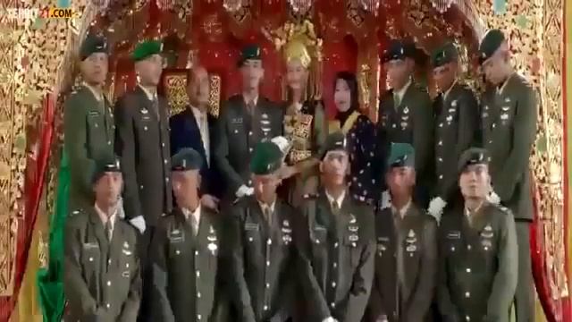 #DENJAKA...Film Terbaru Tentara Nasional Indonesia смотреть онлайн