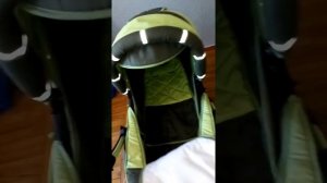 Детская коляска Адамекс Неон.