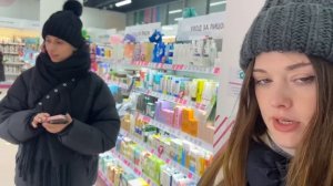 влог*день рождение лизы барашек,съемки, сделала кератин