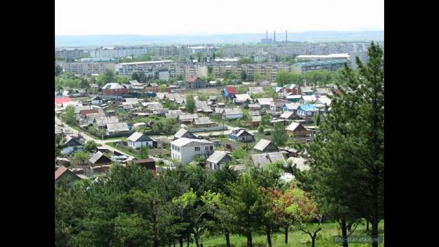 Город Арсеньев смотреть онлайн