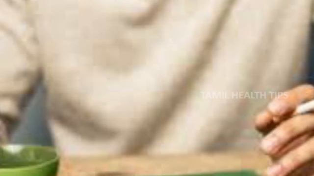 Never consume this thing with Tea, you may get cancer - Tamil Health Tips смотреть онлайн