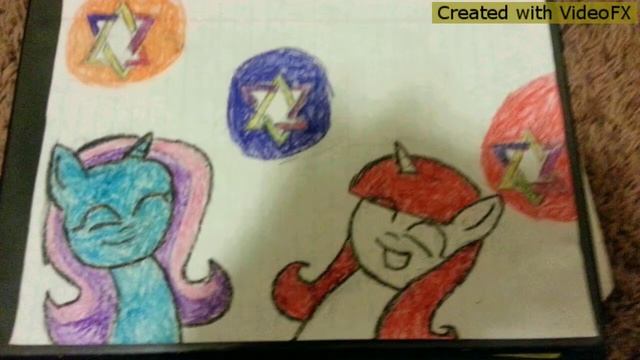 my pic for mlpswirl смотреть онлайн
