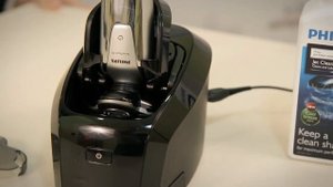 Обзор бритвы Philips Sensotouch 3D RQ1280cc. Характеристики. Комплектация.