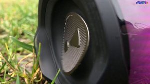 JBL PULSE 4 EXTREME BASS TEST "LOW FREQUENCY MODE" 100% VOLUME !!!