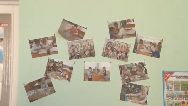 В гостях в Доме детства и юношества смотреть онлайн