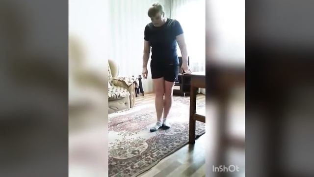 Акробатика. Равновесие смотреть онлайн