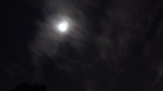 Night Sky Timelapse- Canon Powershot SX530 HS смотреть онлайн