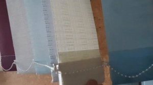 Эдем ткань для вертикальных жалюзи