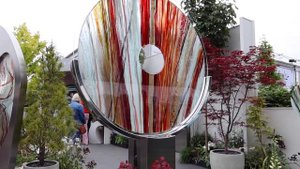 RHS Chelsea Flower Show 2022 - Highlights