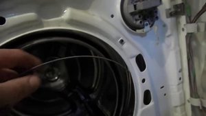 Ремонт стиральной машины Miele Novotronic W985