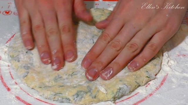 КЕФИРНЫЕ ЛЕПЕШКИ! Cъедается в Один Миг! Вкуснота за 10 минут!