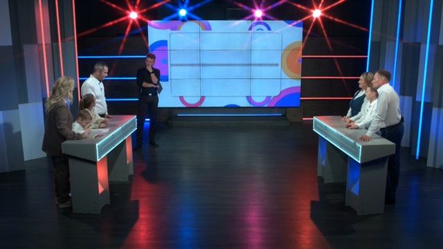 Семейный совет. №09 (Сезон 3) 08.11.2023