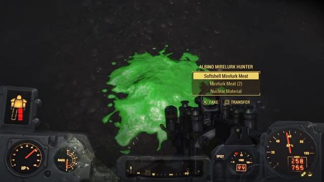 Rad Chicken Roar смотреть онлайн